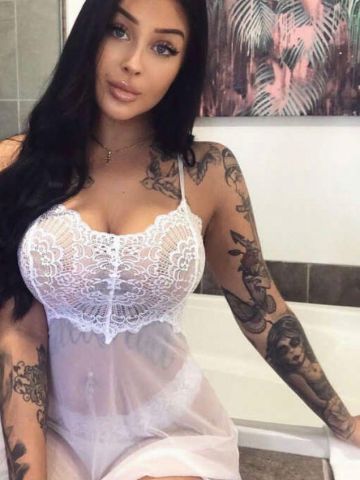 Эвелина